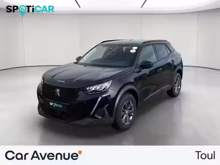 Peugeot 2008 1.2 PureTech 130