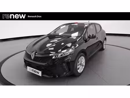 Renault Clio 1.5 dCi 100