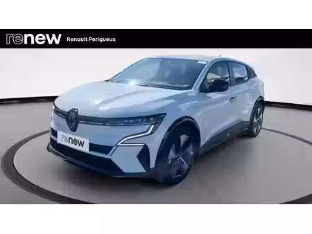 Renault Mégane E-Tech 220 Équilibre