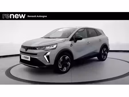 Renault Symbioz E-Tech 1.8 160