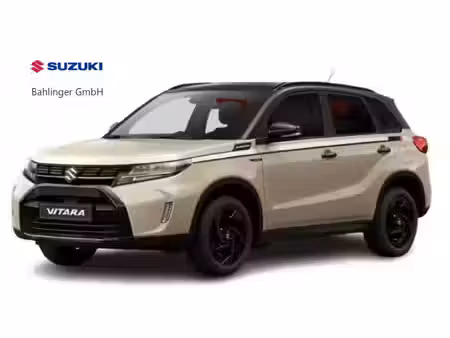 Suzuki Vitara 1.4 110