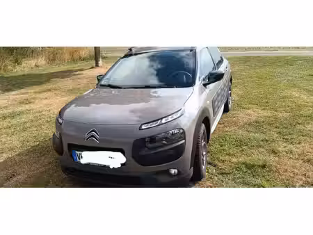 Citroën C4 1.2 110