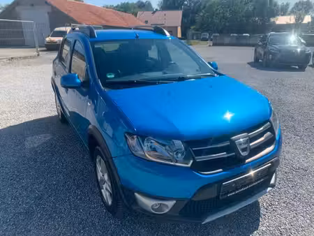 Dacia Sandero 0.9 90 Prestige