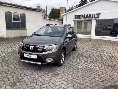 Dacia Sandero 0.9 TCe 90 Prestige
