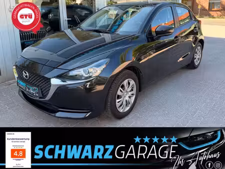 Mazda Mazda2 1.5 75 Centre Line