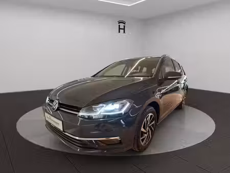 Volkswagen Golf 1.6 TSI 85