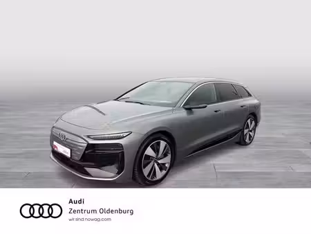 Audi A6 367