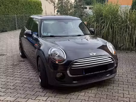 Mini Mini Cooper 1.5 136