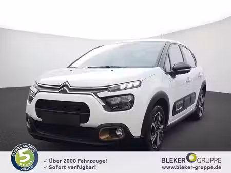 Citroën C3 1.2 83 C-Series