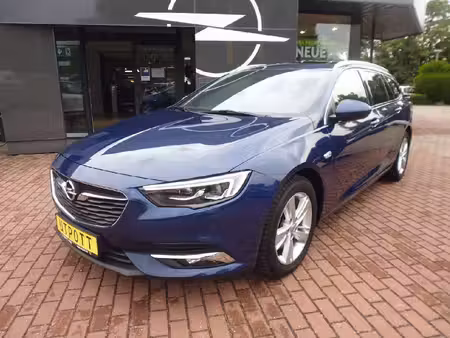 Opel Insignia 2.0 CDTI 170 Innovation