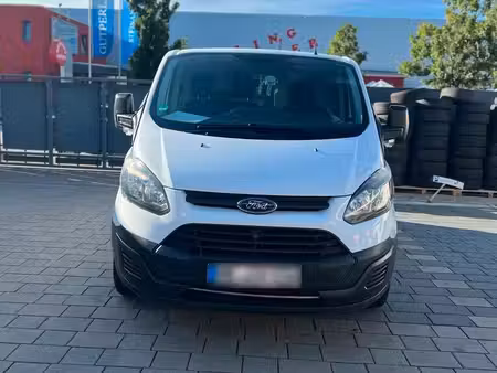 Ford Transit 2.0 105