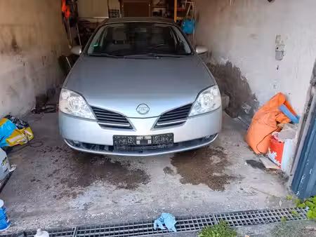 Nissan Primera 1.8 116 Acenta