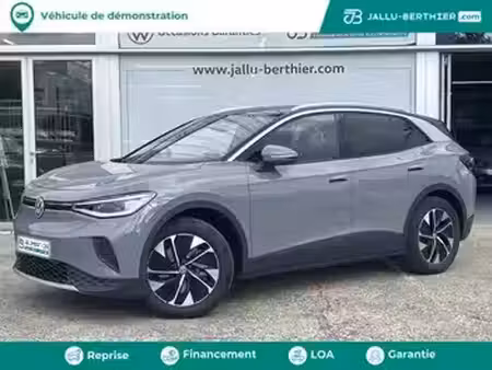 Volkswagen ID.4 286 Life Max