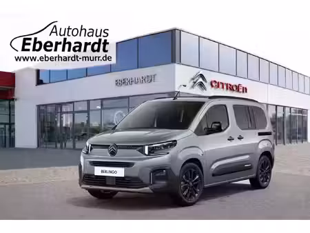 Citroën Berlingo 1.5 HDi 100 Plus
