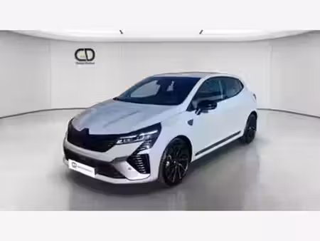 Renault Clio E-Tech 1.6 145 Esprit Alpine