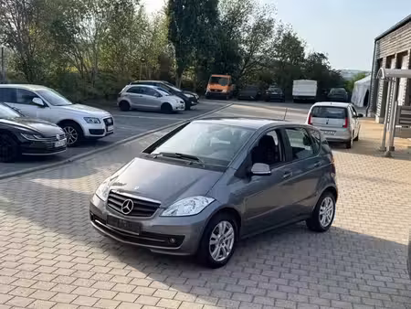 Mercedes-Benz Classe A A 180 2.0 CDI 109