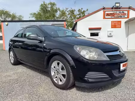 Opel Astra 1.4 90 Selection