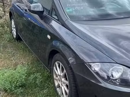 Seat Leon 1.6 TDI 105