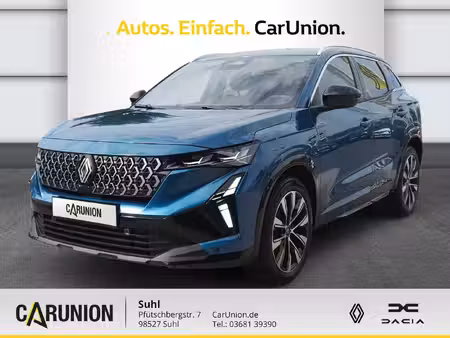Renault Austral Techno
