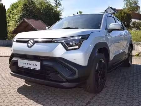 Suzuki Vitara 184 Comfort 4x4