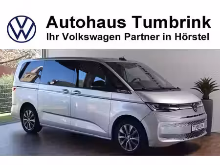 Volkswagen Multivan 2.0 TDI 150 Style