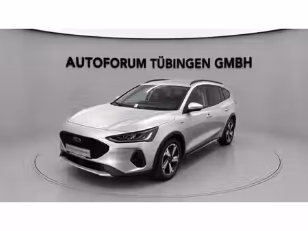 Ford Focus 1.5 Active