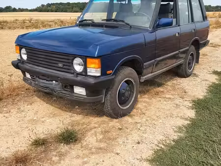Land Rover Range Rover V8 3.9 113 4x4