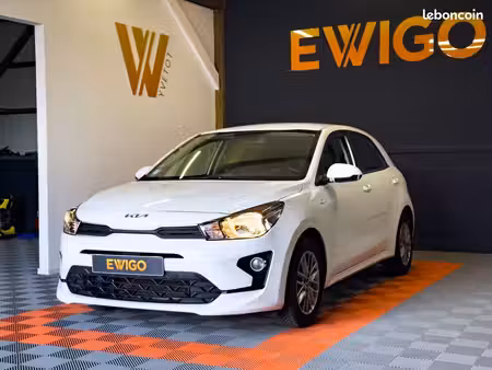 Kia Rio 1.2 85 Active