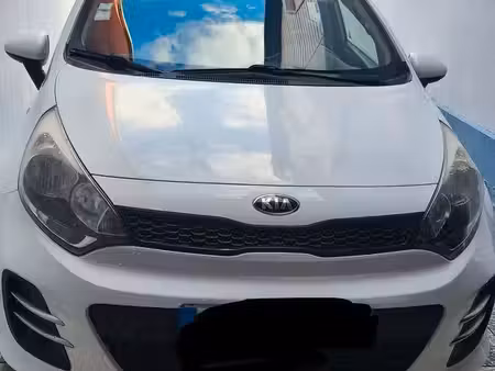 Kia Rio 1.2 84