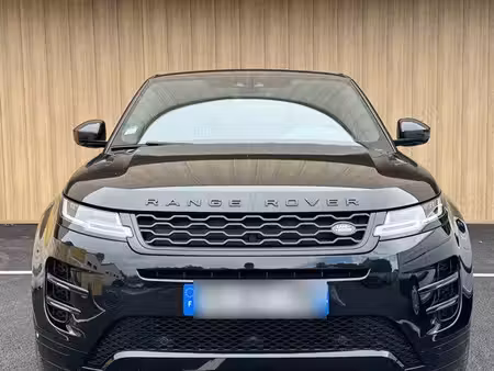 Land Rover Range Rover Evoque D150 2.0 150 R‑dynamic S 4x4