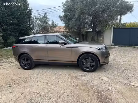 Land Rover Range Rover Velar D240 2.0 240 4x4