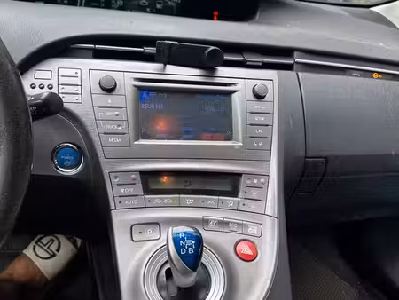 Toyota Prius 1.8 99