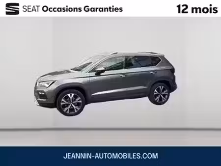 Seat Ateca 1.0 TSI 110 Urban