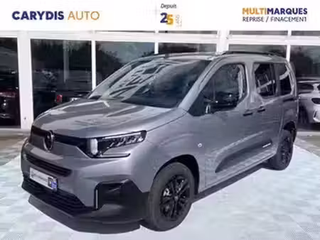 Citroën Berlingo Max