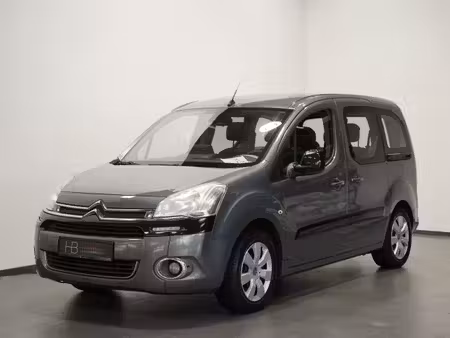 Citroën Berlingo Selection