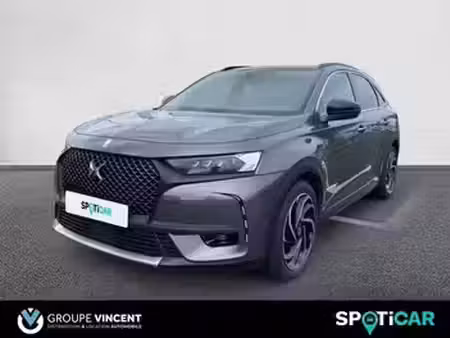 DS 7 E Tense 1.6 225 Performance Line
