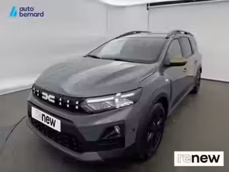 Dacia Jogger 1.8 155 SL Extreme
