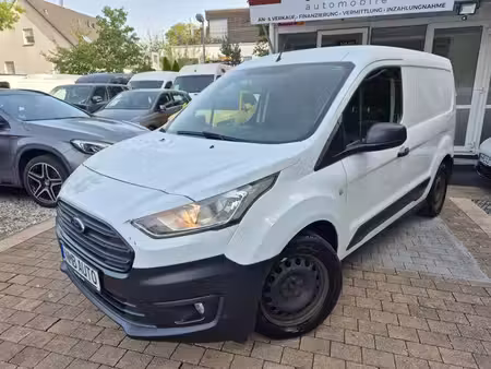 Ford Transit 1.0 EcoBoost 101