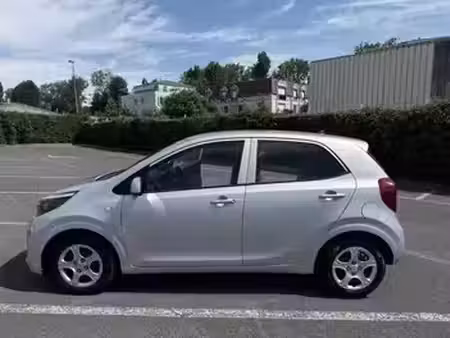 Kia Picanto 1.0 67 Active