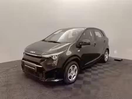 Kia Picanto 1.0 63 Active