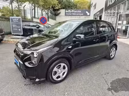 Kia Picanto 1.0 GDi 68 Active