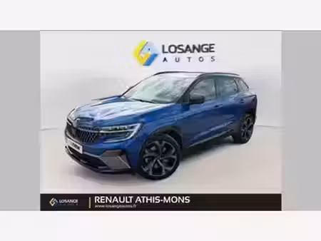Renault Austral 1.2 200 Esprit Alpine