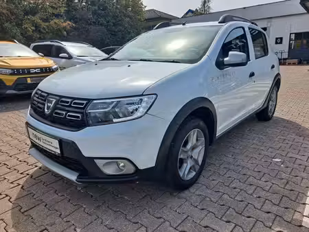 Dacia Sandero 0.9 90 Prestige