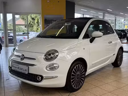 Fiat 500 1.2 69 Lounge