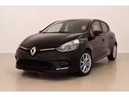 Renault Clio 0.9 76 Limited