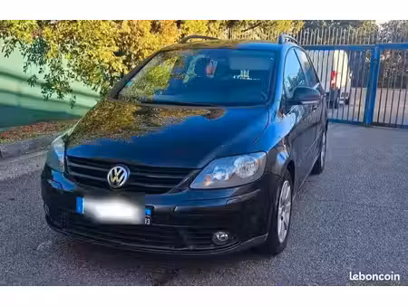 Volkswagen Golf TDI 105