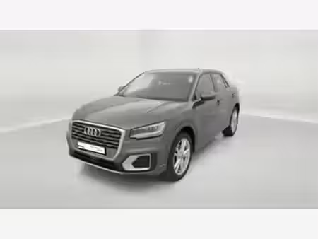 Audi Q2 30 TDI 1.6 TDI 116 S line