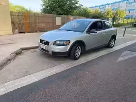 Volvo C30 1.6 110