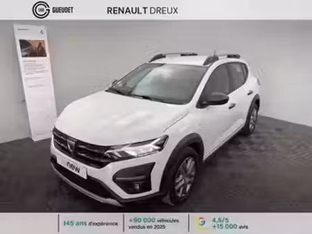 Dacia Sandero 1.0 100