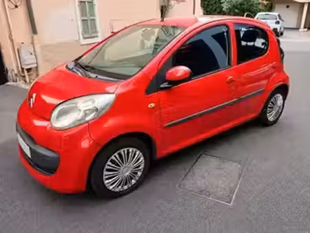 Citroën C1 1.0 68 Confort